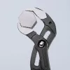 Slydimo jungties replės Knipex Cobra XL 87 01 400