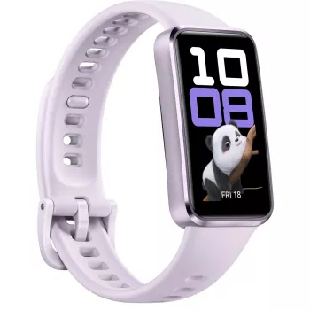 Aktyvumo apyrankė Huawei Band 10 Violetinė