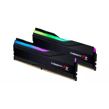 G.SKILL Trident Neo RGB DDR5 2×16GB 6000 MHz CL30 32 GB dviejų kanalų atminties rinkinys