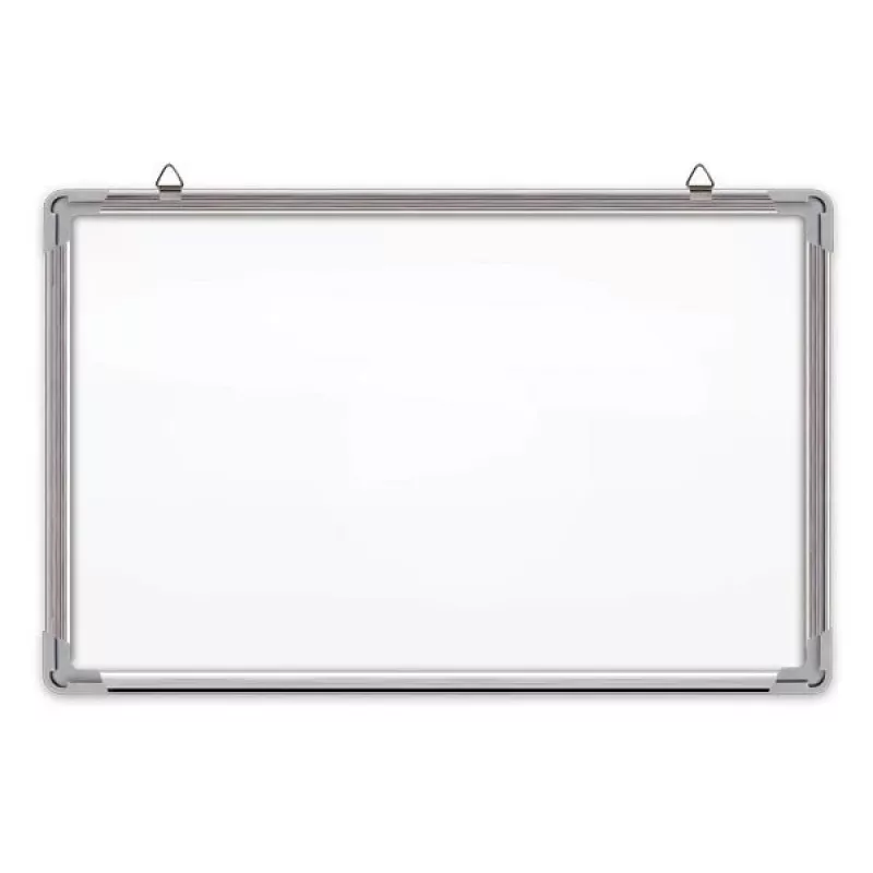 Magnetinė lenta aliumininis rėmas 150x100 cm Forpus 70101 0606-205