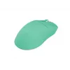 Belaidė pelė Fury Tanto T4 Mint Green – reguliuojamas DPI, USB imtuvas, ergonomiškas dizainas