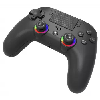 Žaidimų pultas Subsonic 147449 Juodas RF belaidis PC PlayStation 4