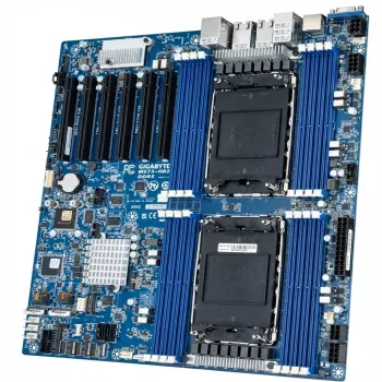 GigaByte MS73-HB1 pagrindinė plokštė, dvigubas Intel XEON 5-os/4-os kartos (9MS73HB1MR-000)