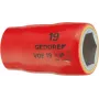 Smūginis lizdas Gedore 6123320