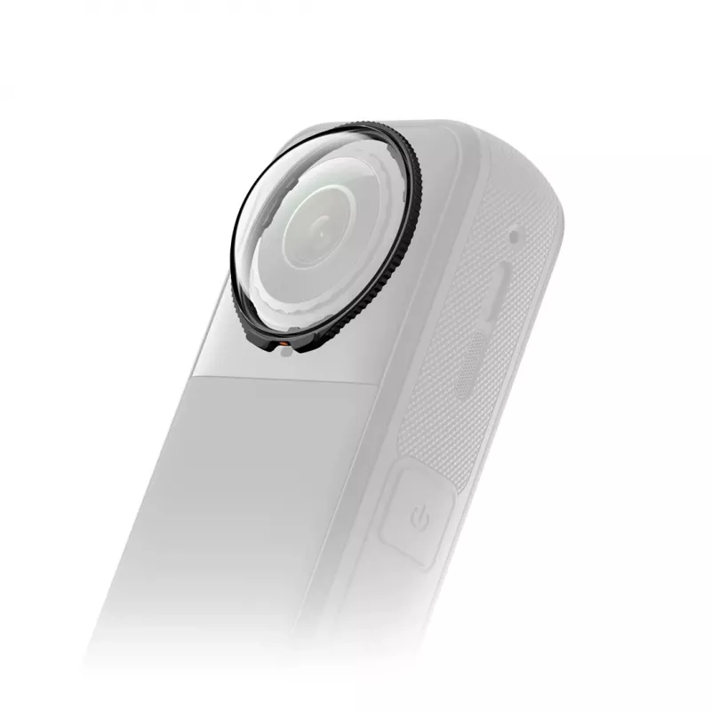Insta360 CINSBAHC aksesuaras sportinei veiksmo kamerai – objektyvo apsauga