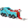 BRUDER 03553 Žaislinis kelių pagalbos automobilis Scania Super 560