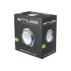 Žadintuvas radijo imtuvas Muse M-12CR