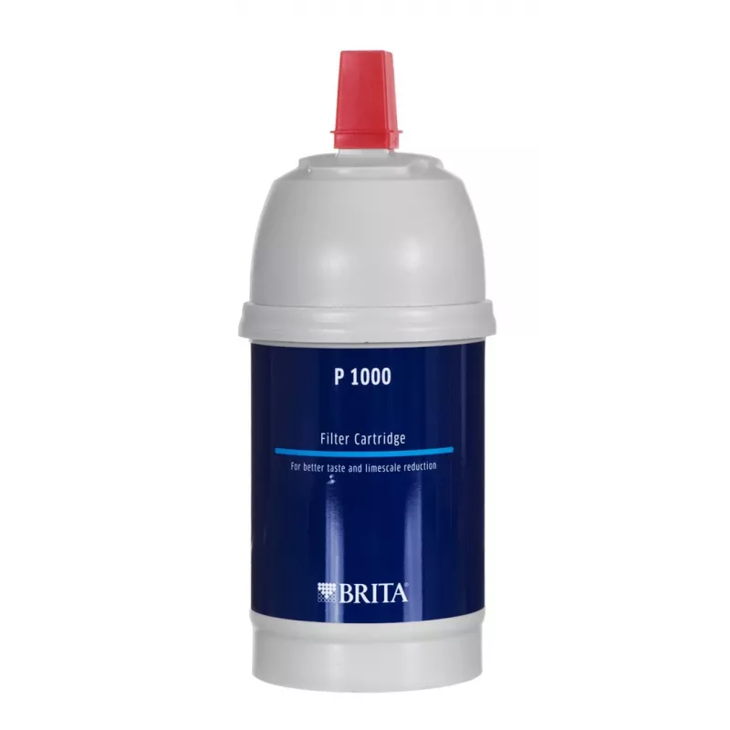 Brita Mypure P1+grifo 1 Via Compact vandens filtravimo sistema