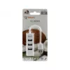 Sbox H-204W USB 4 prievadų šakotuvas Kokoso baltas