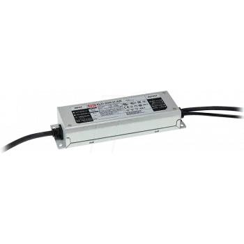 LED tvarkyklė MEAN WELL XLG-200-12-A Išėjimo galia 200 W IP20