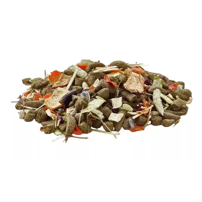 VERSELE-LAGA Nature Cuni - Maistas triušiams - 9 kg