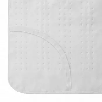 Medisana HU 674 šildomas čiužinio užklotas, 100 W, baltas