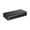 Nevaldomas jungiklis Tenda SG108M Gigabit Ethernet 8 prievadai