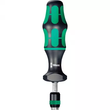 Tiesus atsuktuvas Wera 7440/41
