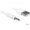 Priedas MP3/MP4 grotuvams DeLOCK 83182