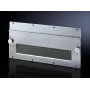 Industrinė spinta Rittal TS 8609.170, plieninis korpusas, pilka, 1 vnt.