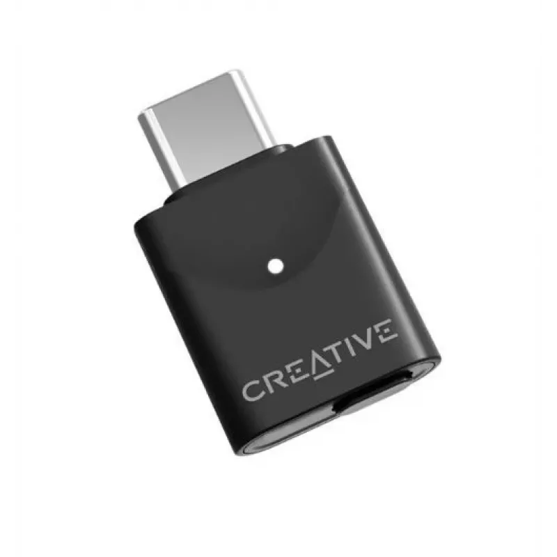 Belaidis garso siųstuvas Creative BT-W6