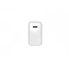 Vidinis USB-C greitasis įkroviklis NATEC RIBERA 12V 20W Quick Charge 3.0 Baltas