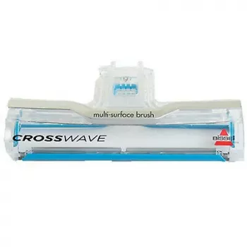 Bissell 1609654 CrossWave kojos/langės mazgas, Bossanova Blue