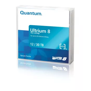 Tuščia duomenų juosta Quantum MR-L8MQN-02