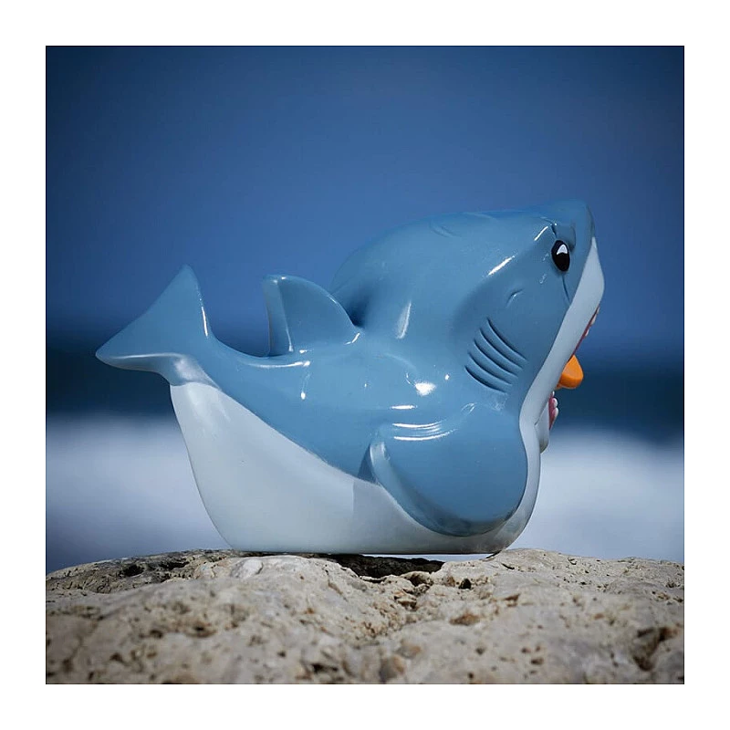 TUBBZ Sammelente – Jaws Bruce 9 cm
