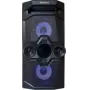 Rebeltec SoundBox 480 nešiojamas Bluetooth stereo garsiakalbis juodas, 50W RMS