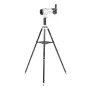 Refraktorinis teleskopas Sky-Watcher SolarQuest 80/400 su HelioFind saulės montuote