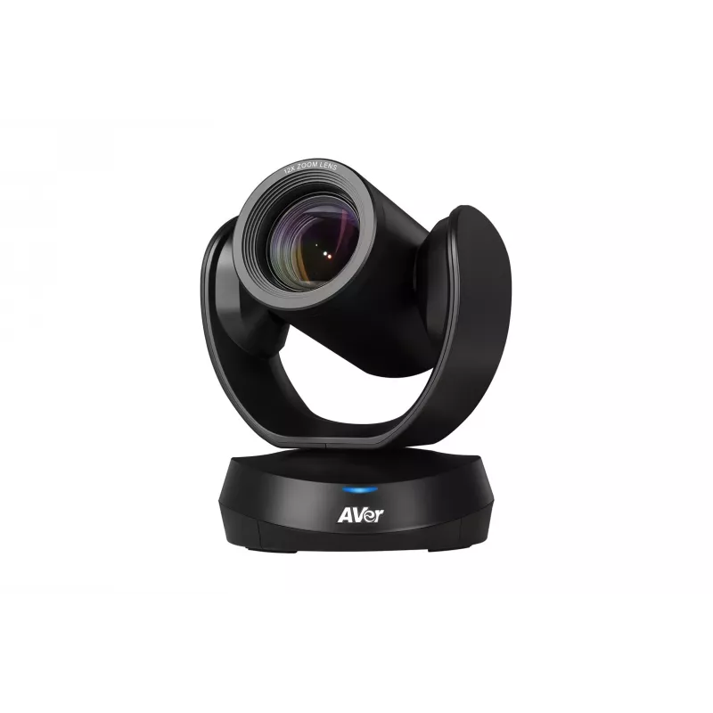 AVer CAM520 Pro3 8 MP Juoda 1920 x 1080 pikselių 60 kadrų per sekundę