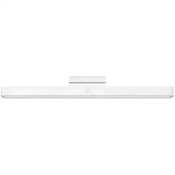 Xiaomi Magnetinė skaitymo šviesa stačiakampė 5 W – balta, 360×40×37 mm, įkraunama baterija, CRI 90, 4000 K