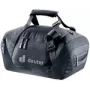 Dufelinis krepšys DEUTER 35L juodas