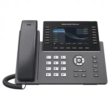 IP telefonas Grandstream Networks GRP2650