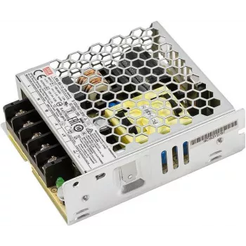 MEANWELL maitinimo blokas 50W / 12V (51405042)