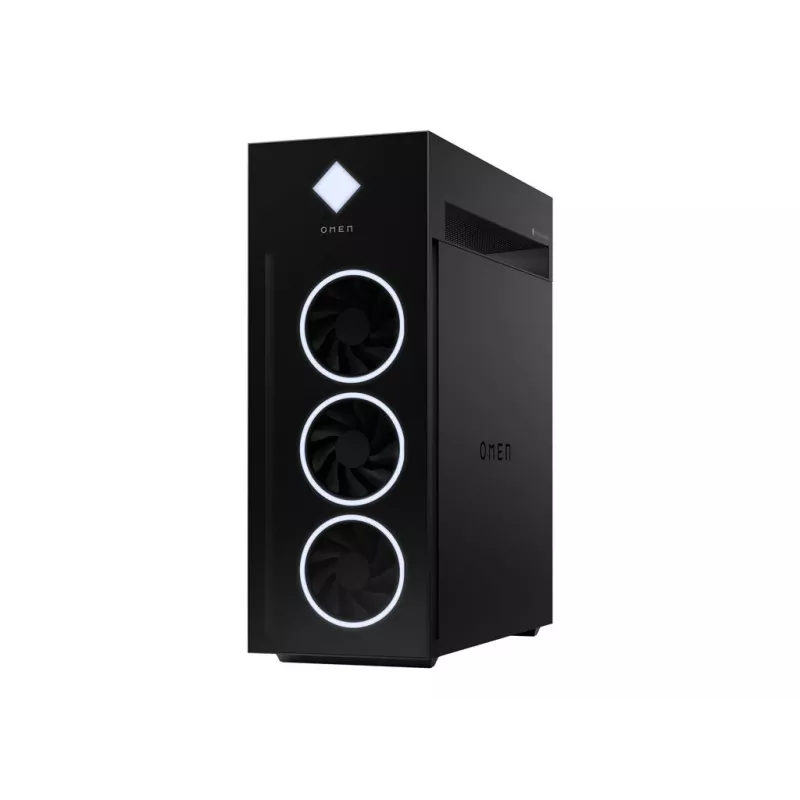 HP OMEN 45L Gaming Desktop GT22-3002ny Intel Core Ultra 7 265K 2x16GB 1TB RTX 4070 Super 12GB W11H