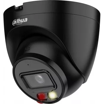 IP kamera DAHUA IPC-HDW1639T-A-IL-0280B-S6-BLACK
