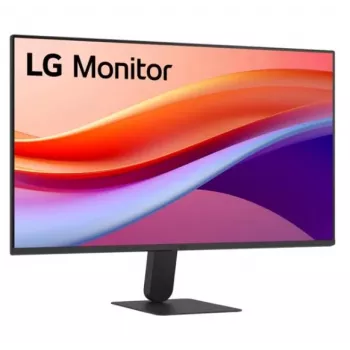 LG 24U41YA-B kompiuterio monitorius 61 cm (24 inch) Full HD IPS 120 Hz