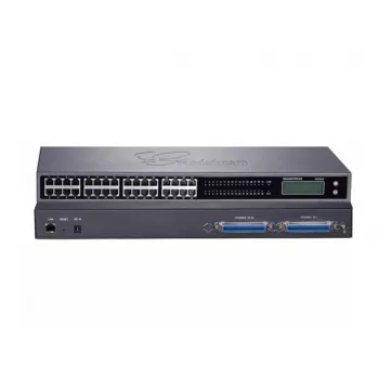 Grandstream Networks GXW4232V2 šliuzas/kontroleris 10, 100, 1000 Mbit/s
