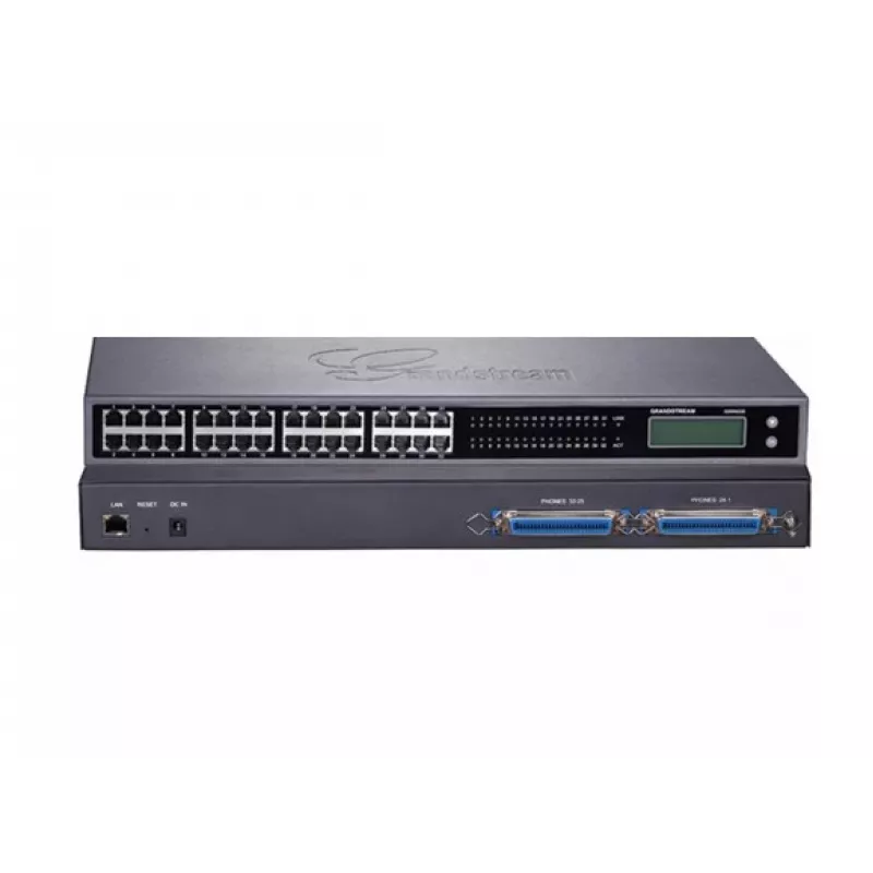 Grandstream Networks GXW4232V2 šliuzas/kontroleris 10, 100, 1000 Mbit/s