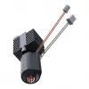 Kaitinimo blokas 3D spausdintuvui Creality K2 – Creality 4001030157, juodas, 1 vnt.