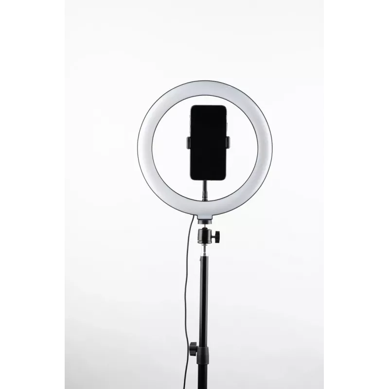 Tripodas Havit ST7012 Pro su šviesos žiedu