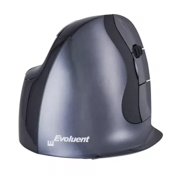 Evoluent VMDSW Black – vertikali pelė