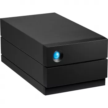 LaCie 2big RAID 8TB – darbalaukio diskų masyvas
