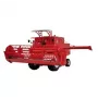 Radijo bangomis valdomas kombainas ATA DO-E699 1:16 mastelio modelis, Bison R/C