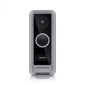 Uždengimas Ubiquiti UVC-G4-DB-Sidabrinis