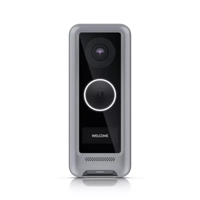 Uždengimas Ubiquiti UVC-G4-DB-Sidabrinis