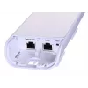 Ubiquiti NanoStation M5 150 Mbit/s Baltas Power over Ethernet (PoE)
