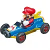 Transporto priemonių rinkinys Mario Kart 3vnt pull&speed