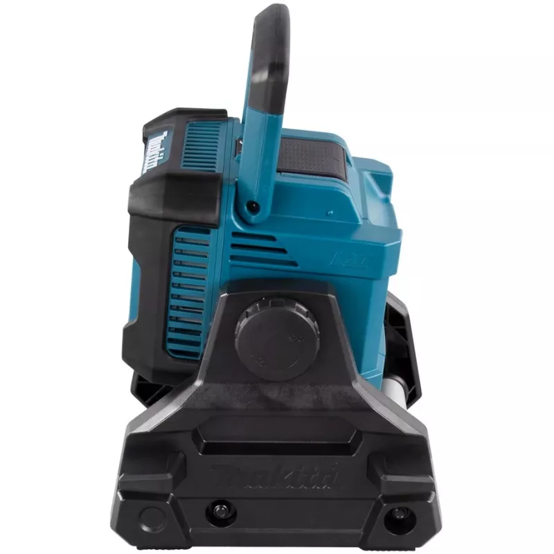 MAKITA LEMPA 18V/14,4V DML811 LED 1800lx/3000lm +AC MAITINIMAS