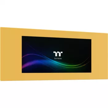LCD skydelio rinkinys THERMALTAKE View 600 TG 6.0 colio – vidinis monitoriaus modulis kompiuterio korpusui