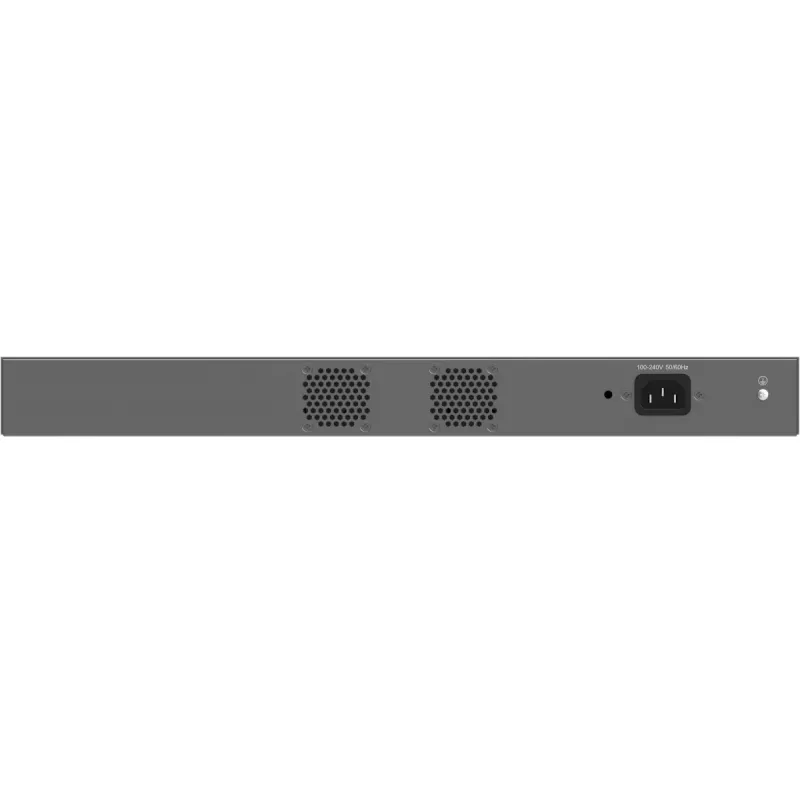 Valdomas L2+ Gigabit Ethernet komutatorius Grandstream GWN7803P