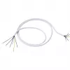 Maitinimo laidas Bachmann 119.280, baltas, 1,5 m, 250 V, 16 A